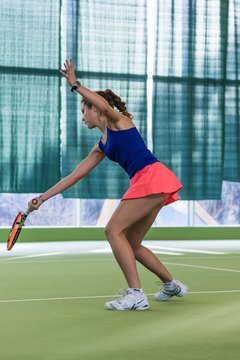 Bild 172 - Holmer Indoor Cup